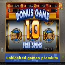 unblocked games premium